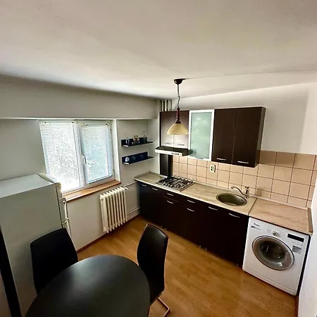 Apartament Azure *