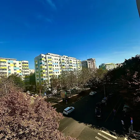 Apartament Azure