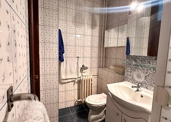 Azure Apartament