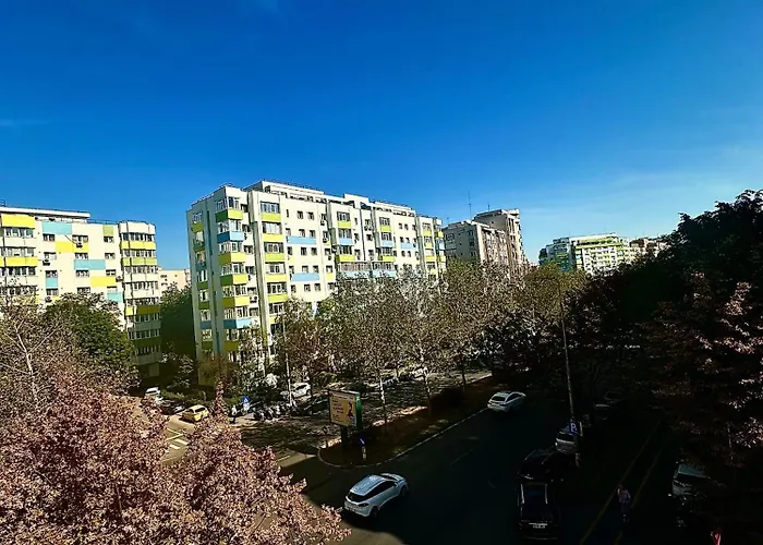Apartament Azure