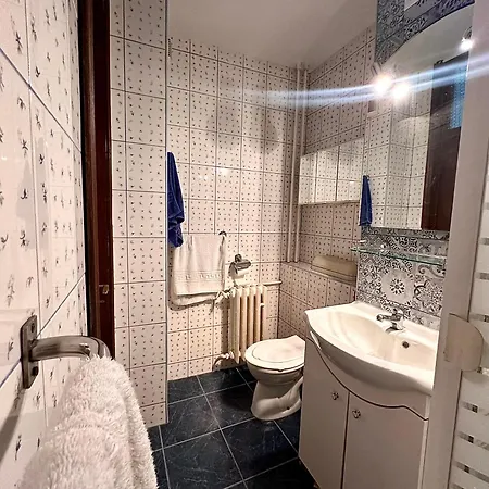 Azure Apartment