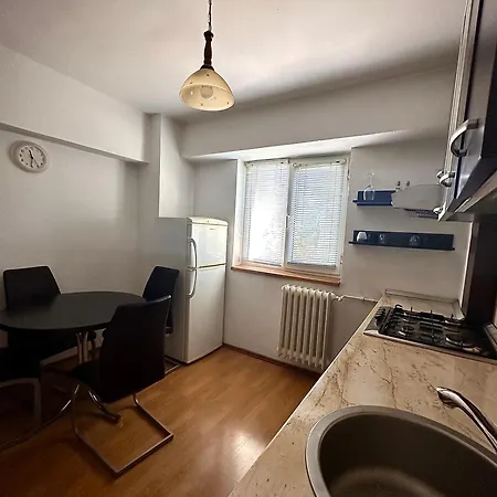 Apartment Azure