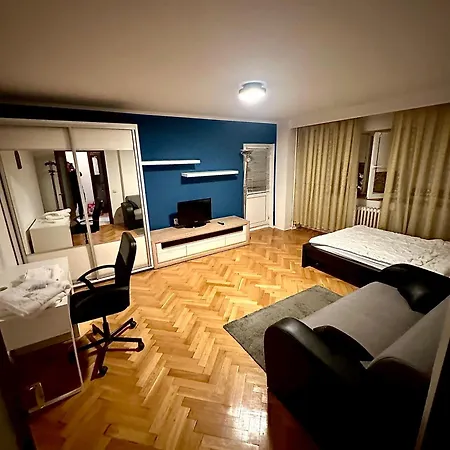 Azure * Bucharest