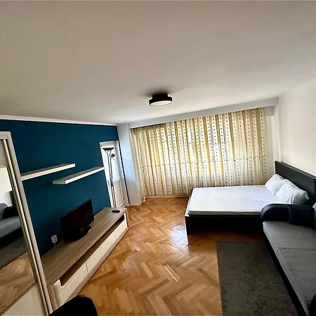 Azure Bucharest