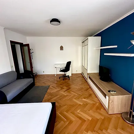 Azure Bucharest