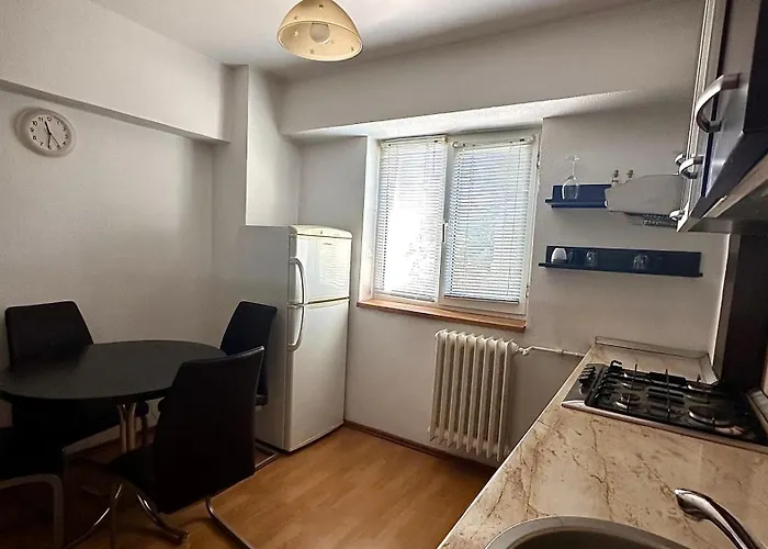 Apartamento Azure